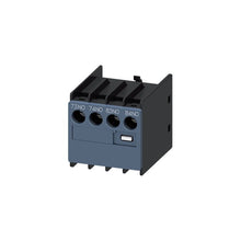 Load image into Gallery viewer, 3RH2911-1LA20 Siemens