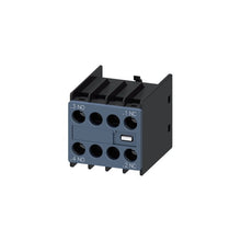 Load image into Gallery viewer, 3RH2911-1NF11 Siemens