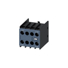 Load image into Gallery viewer, 3RH2911-1NF20 Siemens