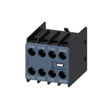 Load image into Gallery viewer, 3RH2911-1XA22-0MA7 Siemens