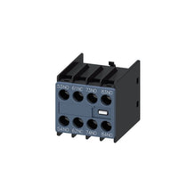 Load image into Gallery viewer, 3RH2911-1XA31-0MA0 Siemens