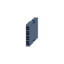 Load image into Gallery viewer, 3RH2911-2DE11 Siemens