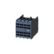 Load image into Gallery viewer, 3RH2911-2HA12 Siemens