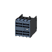 Load image into Gallery viewer, 3RH2911-2NF22 Siemens
