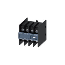 Load image into Gallery viewer, 3RH2911-4GA40 Siemens