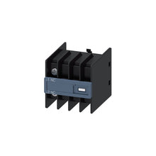 Load image into Gallery viewer, 3RH2911-4HA01 Siemens