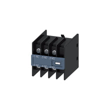 Load image into Gallery viewer, 3RH2911-4HA21 Siemens