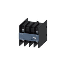 Load image into Gallery viewer, 3RH2911-4NF20 Siemens