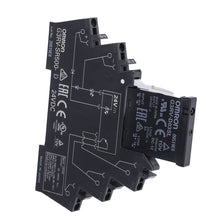 Load image into Gallery viewer, G3RV-SR500-D DC24 Omron