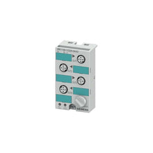Load image into Gallery viewer, 3RK1100-1CQ20-0AA3 Siemens