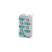 Load image into Gallery viewer, Siemens 3RK1100-1CQ20-0AA3