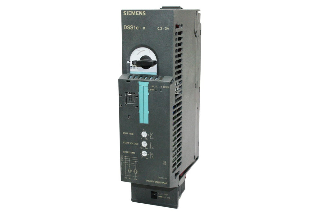 Siemens 3RK1301-0AB20-0AA2