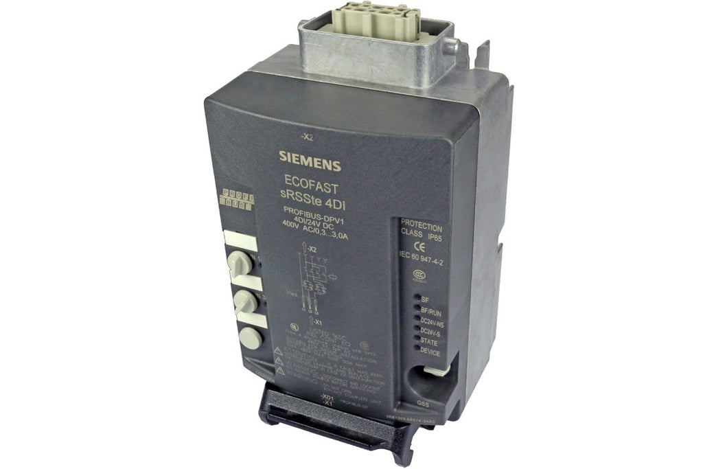 Siemens 3RK1303-6BS74-3AA0