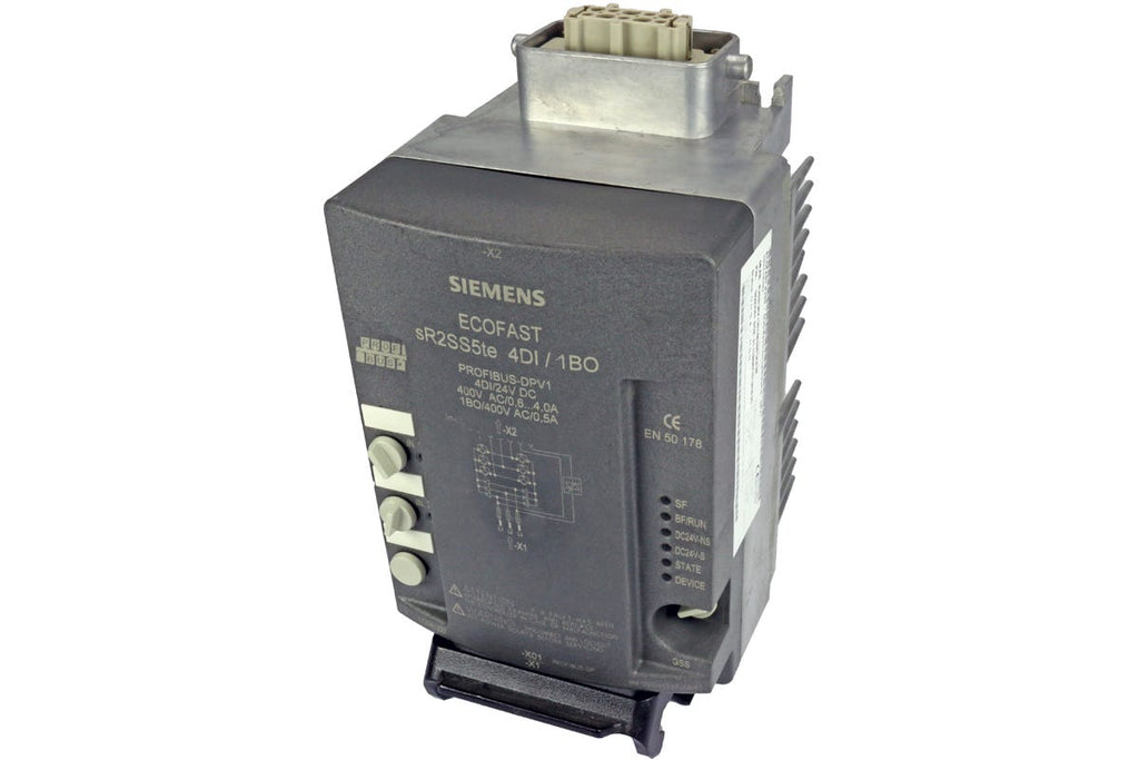 Siemens 3RK1303-6ES84-3AA3