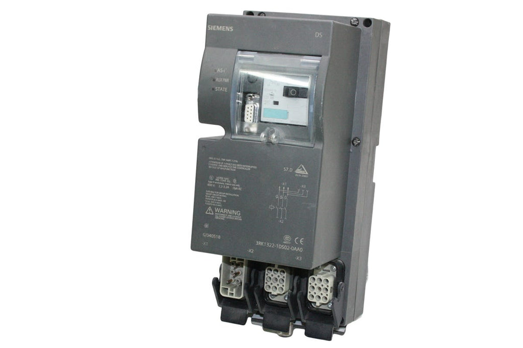 Siemens 3RK1322-1DS02-0AA0