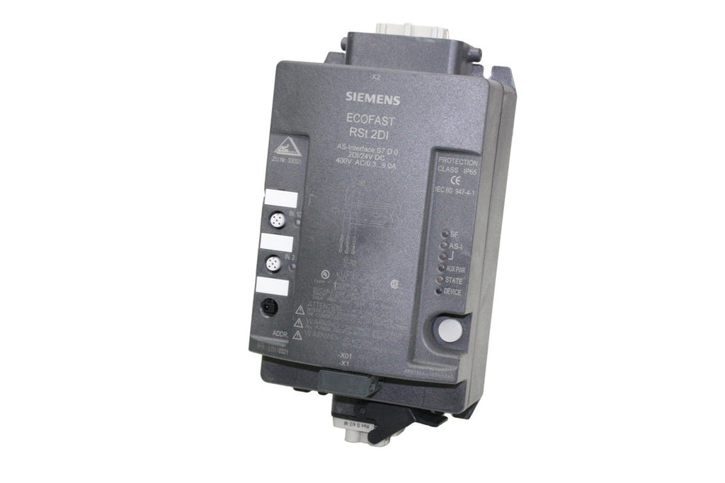 Siemens 3RK1323-2AS54-1AA0