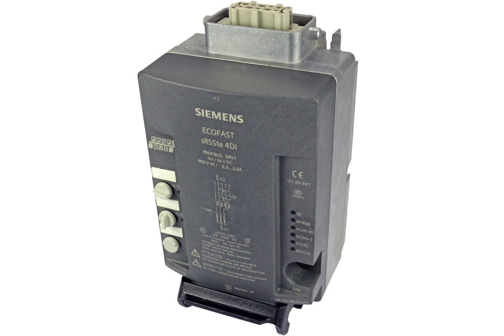 Siemens 3RK1323-6BS74-3AA0