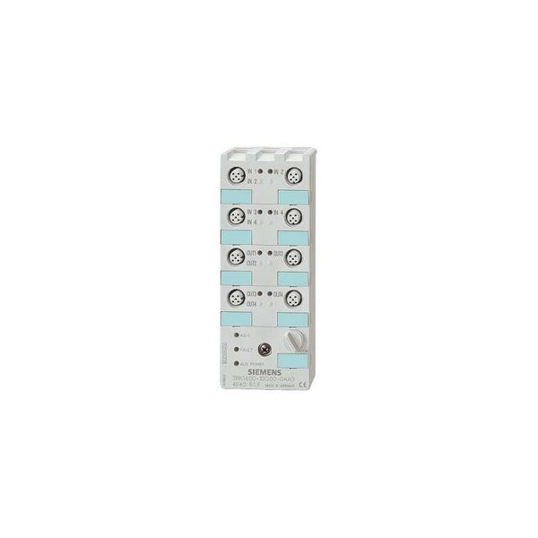 Siemens 3RK2400-1FQ03-0AA3