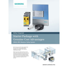 Load image into Gallery viewer, 3RK3923-2AC00 Siemens