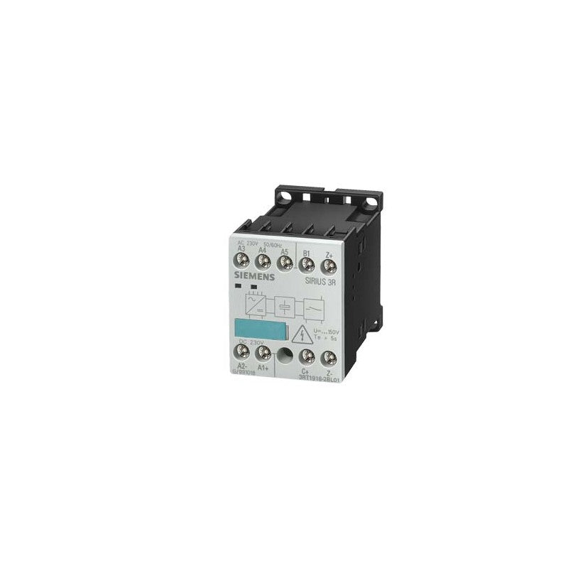 3RT1916-2BK01 Siemens