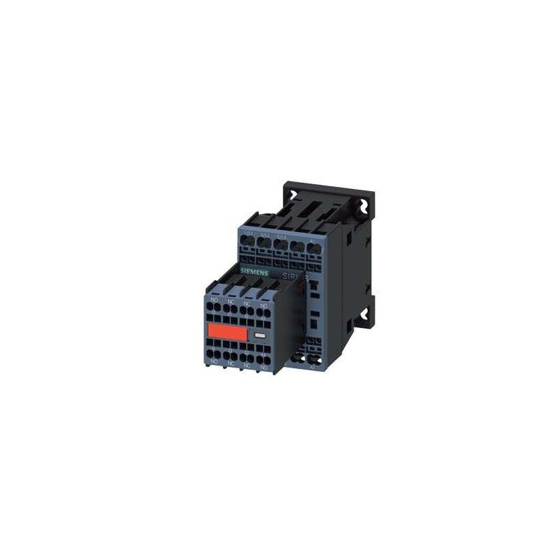 3RT2018-2FB44-3MA0 Siemens