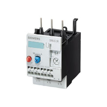 Load image into Gallery viewer, 3RU1126-1ED0 Siemens