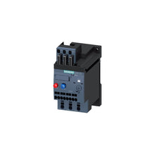 Load image into Gallery viewer, 3RU2116-1DC1 Siemens