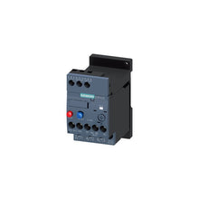 Load image into Gallery viewer, 3RU2116-4AB1 Siemens