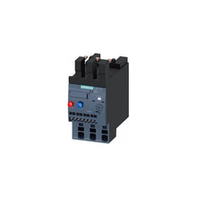 Load image into Gallery viewer, 3RU2126-4BC0 Siemens