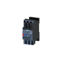 Load image into Gallery viewer, 3RU2126-4FC1 Siemens