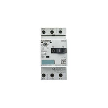 Load image into Gallery viewer, 3RV1011-1DA10 Siemens