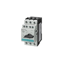 Load image into Gallery viewer, Siemens 3RV1021-1CA10