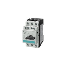 Load image into Gallery viewer, 3RV1021-4AA15 Siemens
