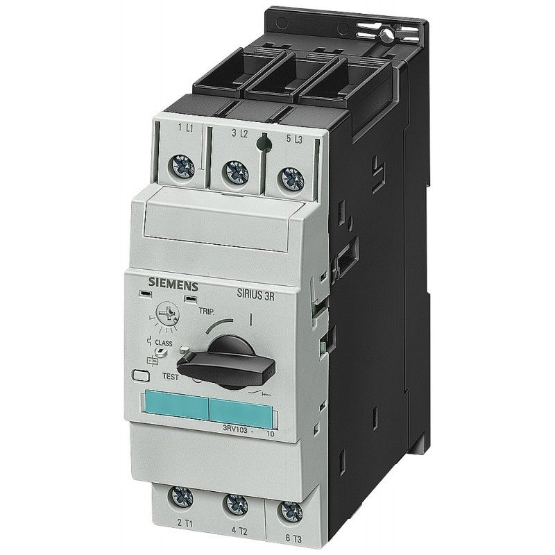 Siemens  3RV10314HA100FQ0
