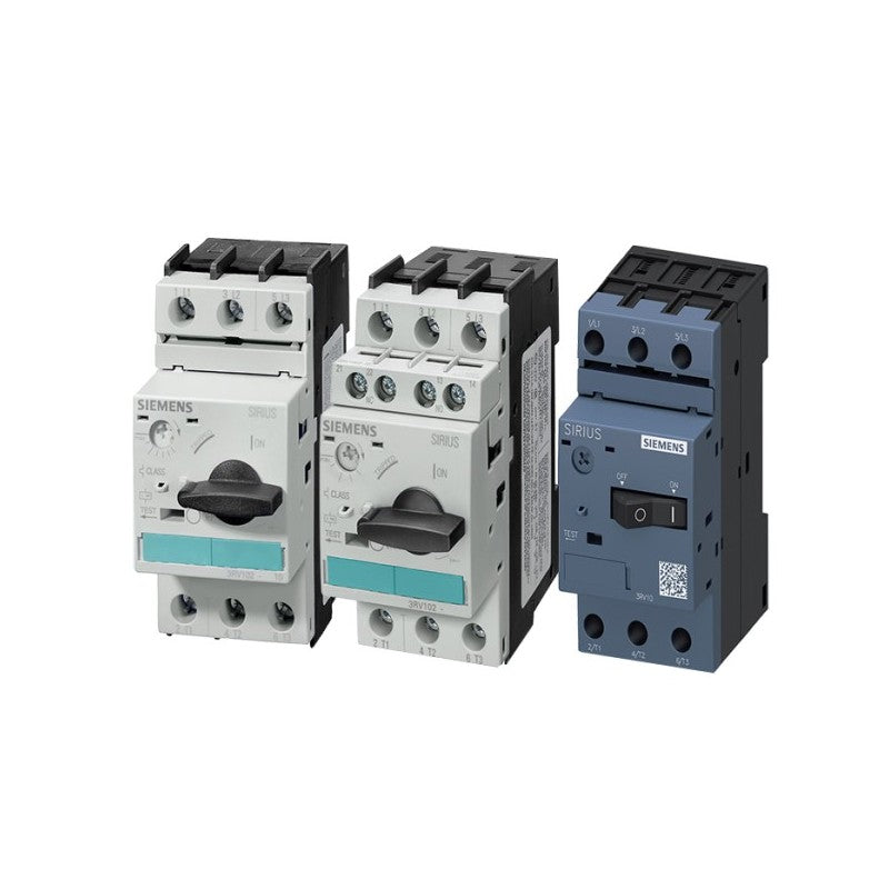 Siemens  3RV10414MA100FQ0