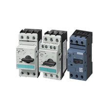 Load image into Gallery viewer, Siemens  3RV10414MA100FQ0