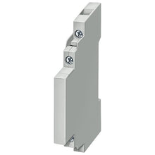 Load image into Gallery viewer, 3RV1901-1A Siemens