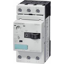 Load image into Gallery viewer, 3RV1901-1EA00-0FQ0 Siemens