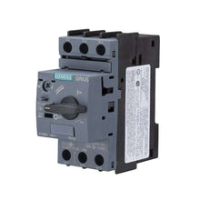 Load image into Gallery viewer, 3RV2011-1AA10 Siemens