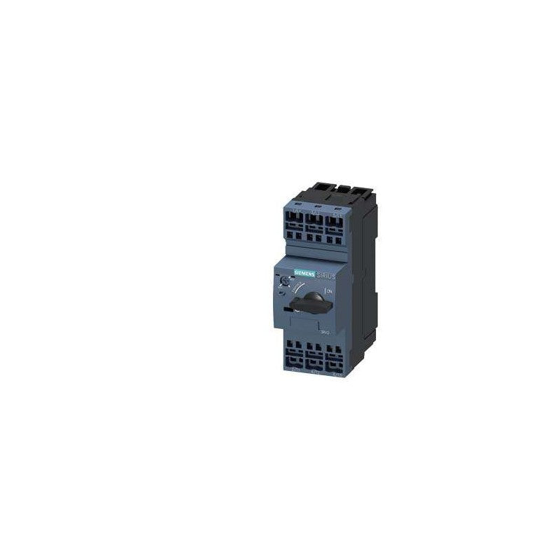 3RV2321-4DC20 Siemens