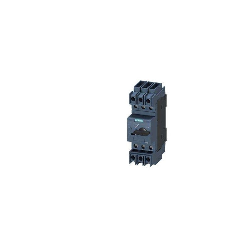 3RV2721-4CD10 Siemens