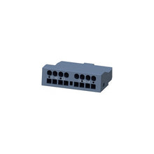 Load image into Gallery viewer, 3RV2901-2E Siemens