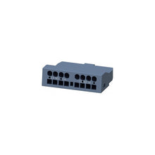 Load image into Gallery viewer, 3RV2901-2F Siemens