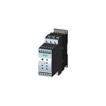 Load image into Gallery viewer, 3RW4027-1BB15 Siemens