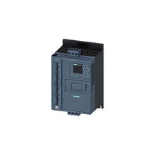 Load image into Gallery viewer, 3RW5225-1AC05 Siemens