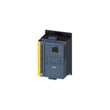 Load image into Gallery viewer, 3RW5515-1HF14 Siemens