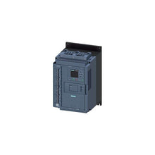 Load image into Gallery viewer, 3RW5527-1HA16 Siemens