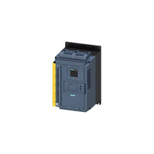 Load image into Gallery viewer, 3RW5527-1HF04 Siemens