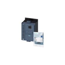 Load image into Gallery viewer, 3RW5951-1ES04 Siemens