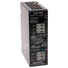 Load image into Gallery viewer, 3RX9307-0AA00 Siemens